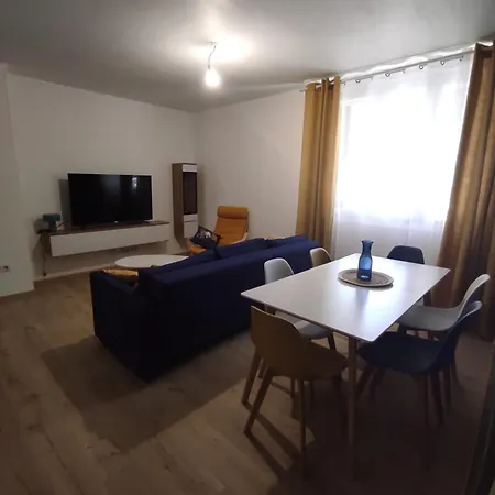 Apartamento Sweet Stay Climatisation Parking Alarme